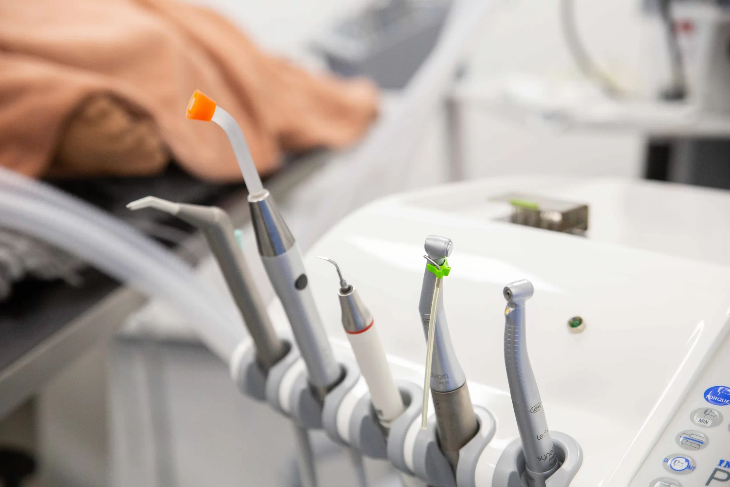 Dentistry