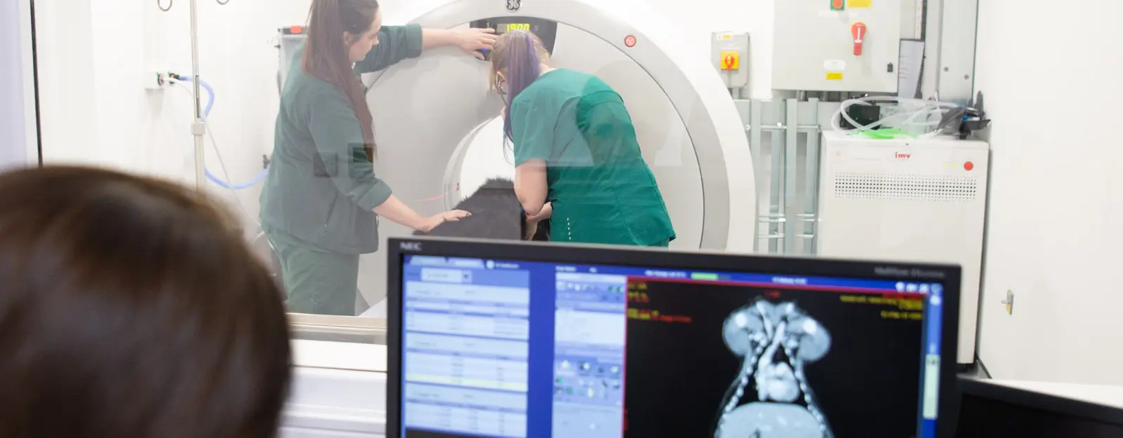 Diagnostic Imaging