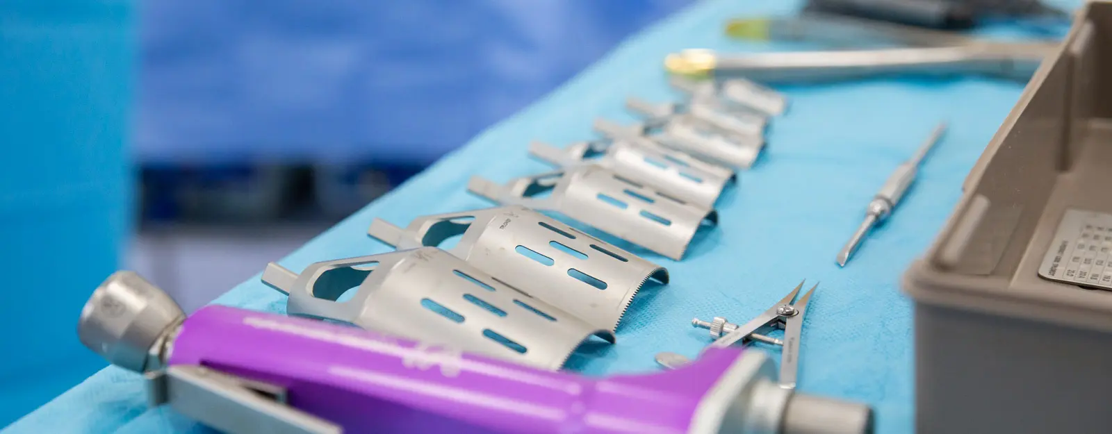 Orthopaedics