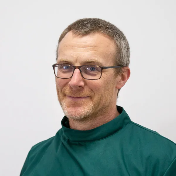 Woodcroft Alistair Oldfield