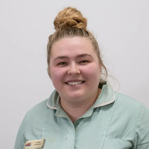Woodcroft Caitlin Atkinson