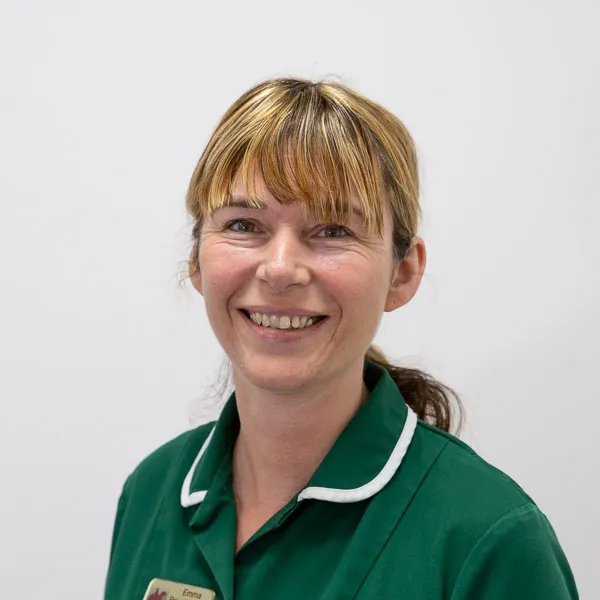 Woodcroft Emma Priestley