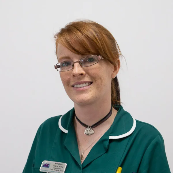 Woodcroft Heather Monk
