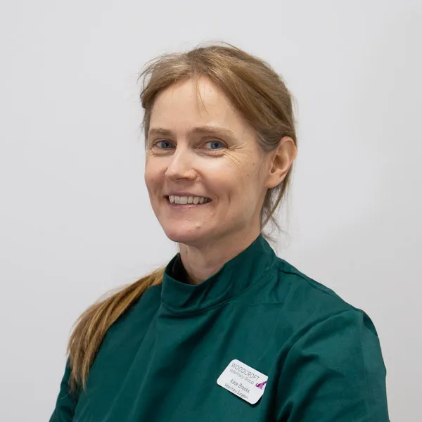 Woodcroft Kate Brooks