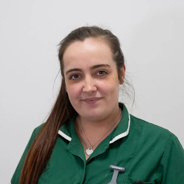 Woodcroft Michaela Davies