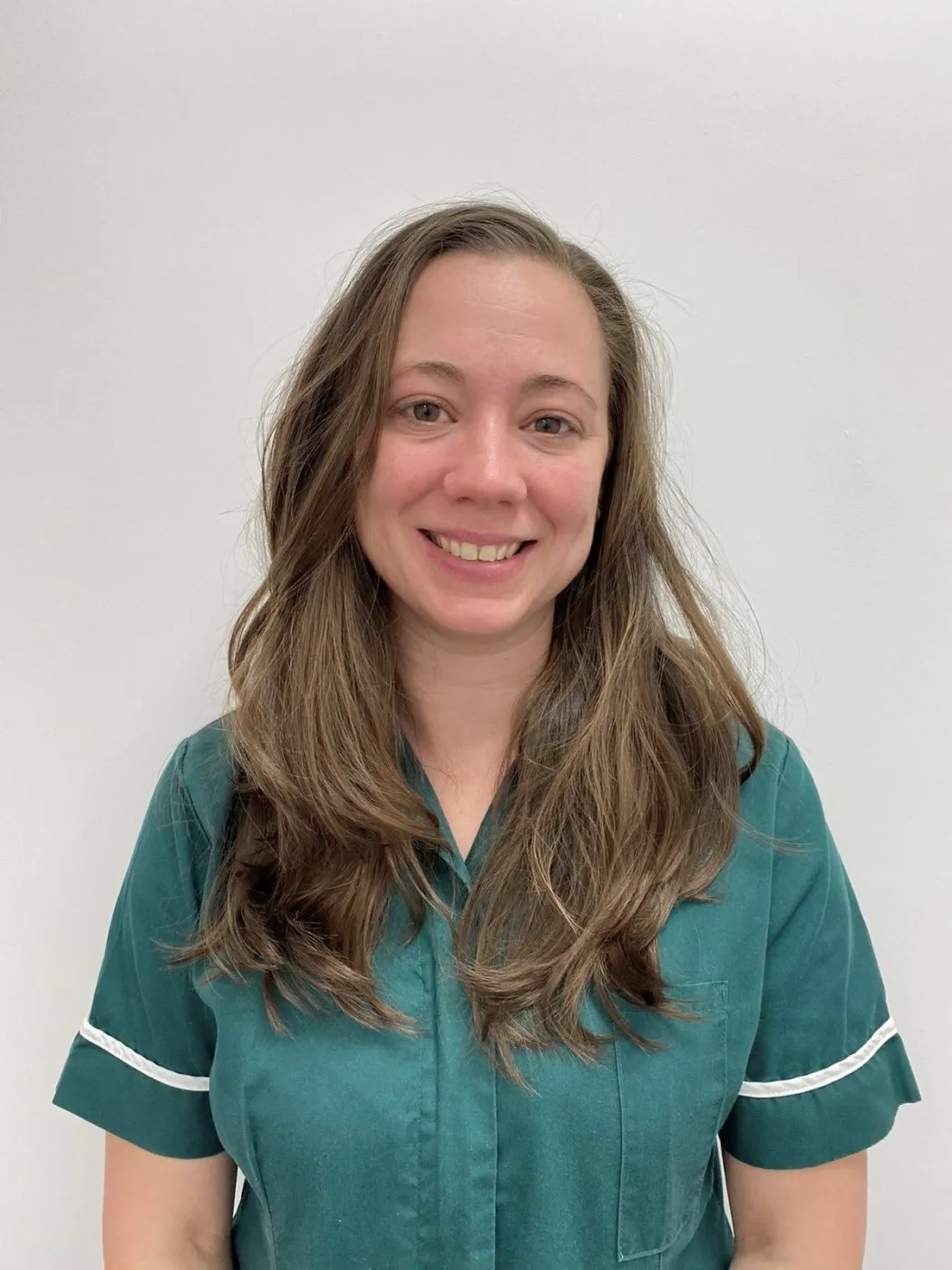 Woodcroft Nicola Naylor