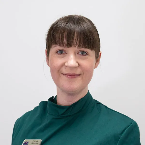Woodcroft Patricia Connolly